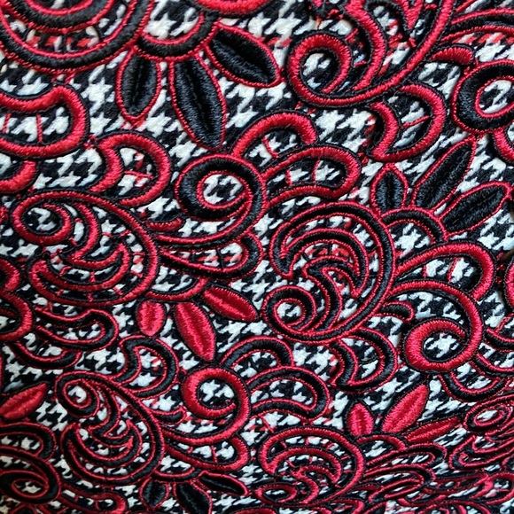 Oscar de la Renta - Picture 14 of 14